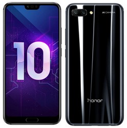 Замена стекла на телефоне Honor 10 Premium в Нижнем Новгороде